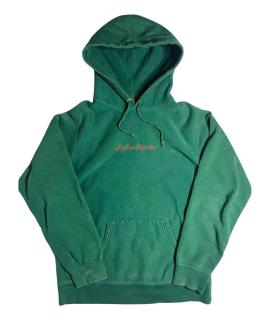 SUPREME Худи/толстовка