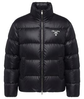 PRADA Пуховик