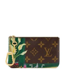LOUIS VUITTON Кардхолдер