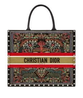 CHRISTIAN DIOR Сумка через плечо