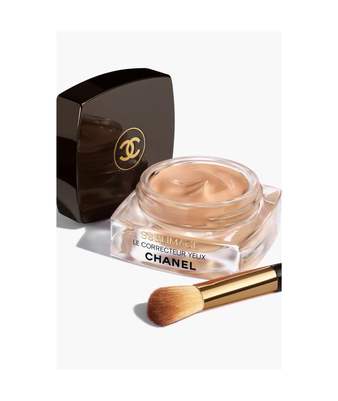 CHANEL BEAUTY Корректор и консилер, фото 2