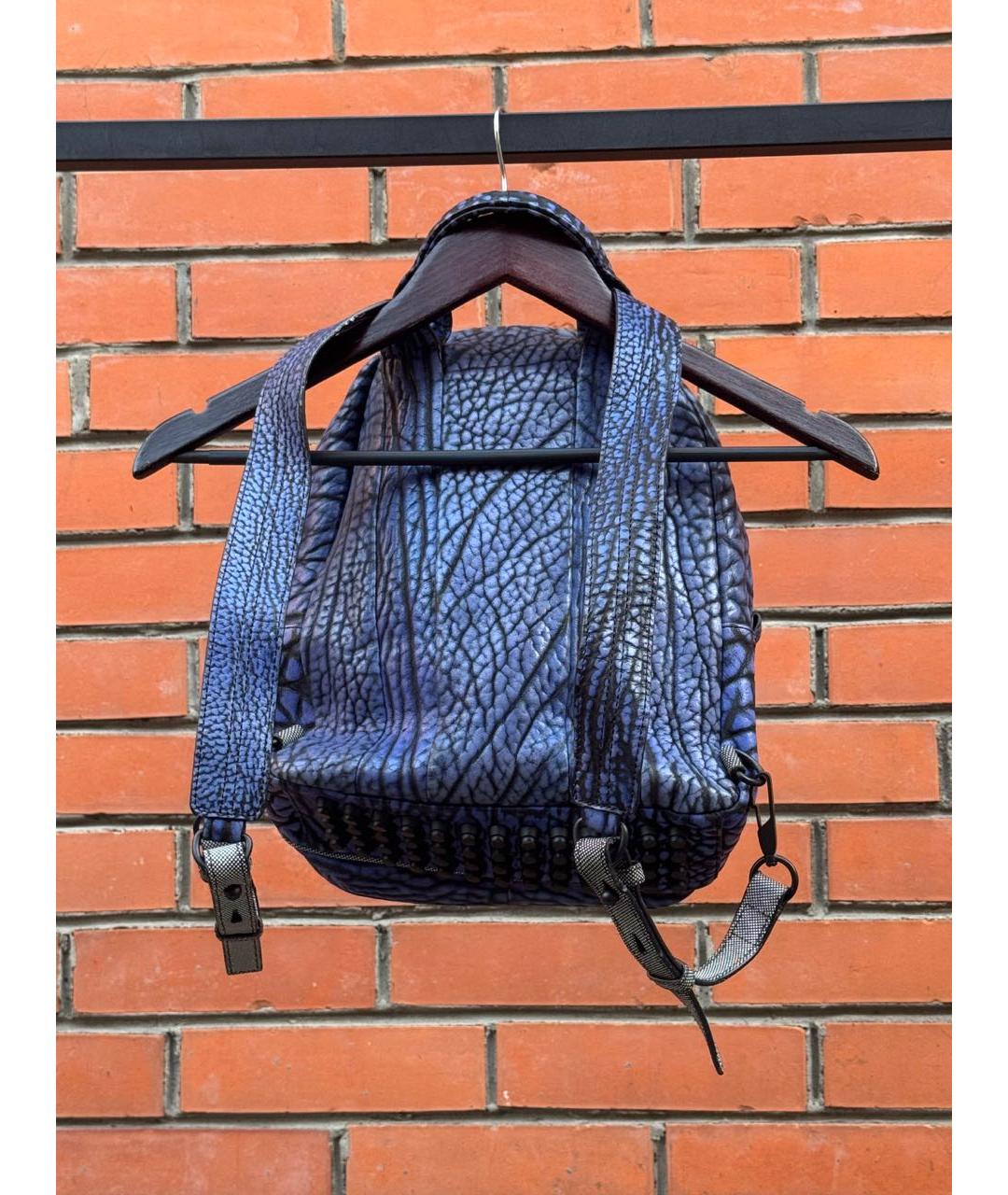 ALEXANDER WANG Рюкзак, фото 2