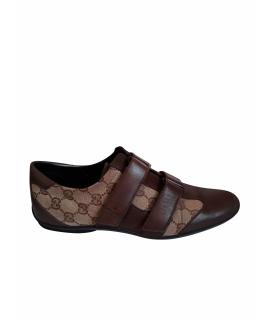 GUCCI Кеды