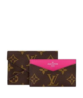 LOUIS VUITTON Кардхолдер