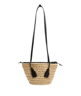BOTTEGA VENETA Сумка через плечо