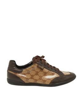 GUCCI Кеды