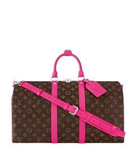 LOUIS VUITTON Дорожная/спортивная сумка
