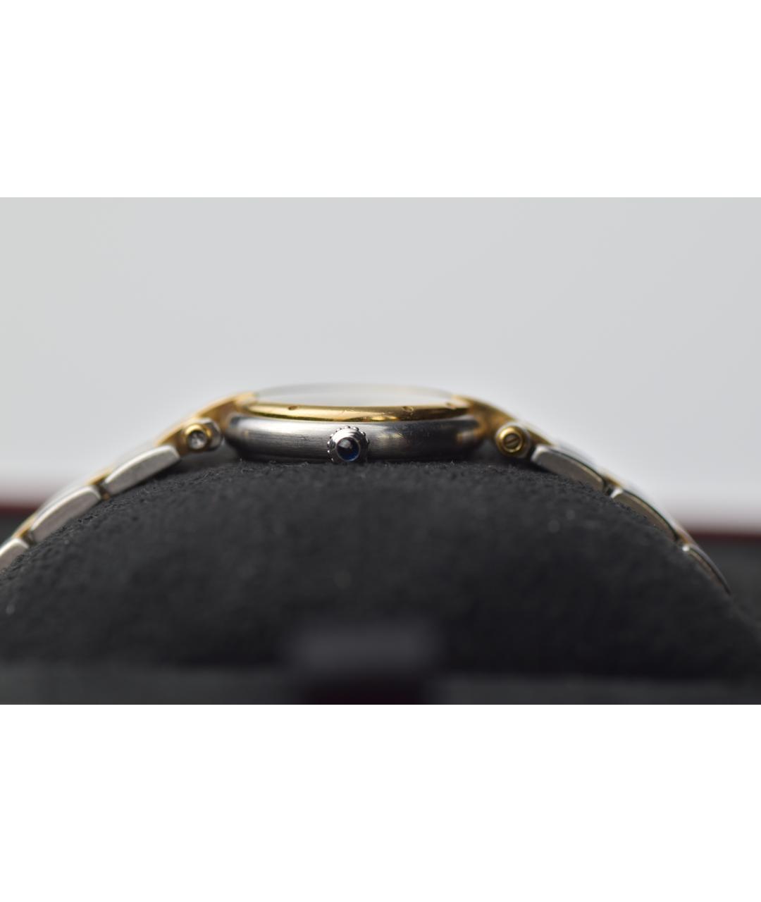 CARTIER Часы, фото 7