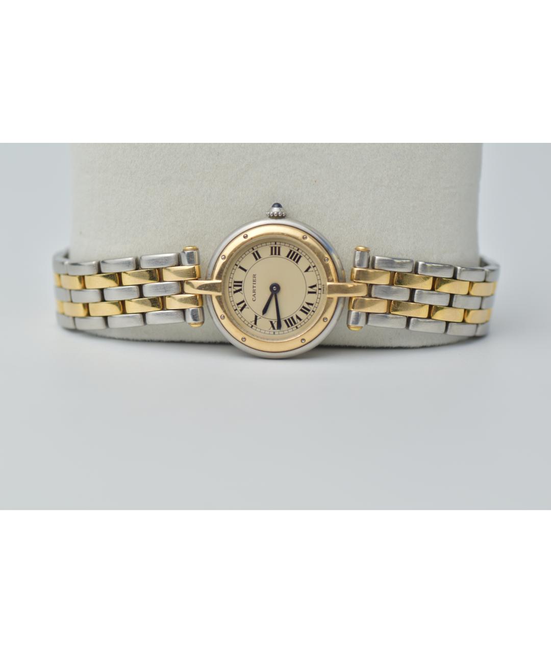 CARTIER Часы, фото 8