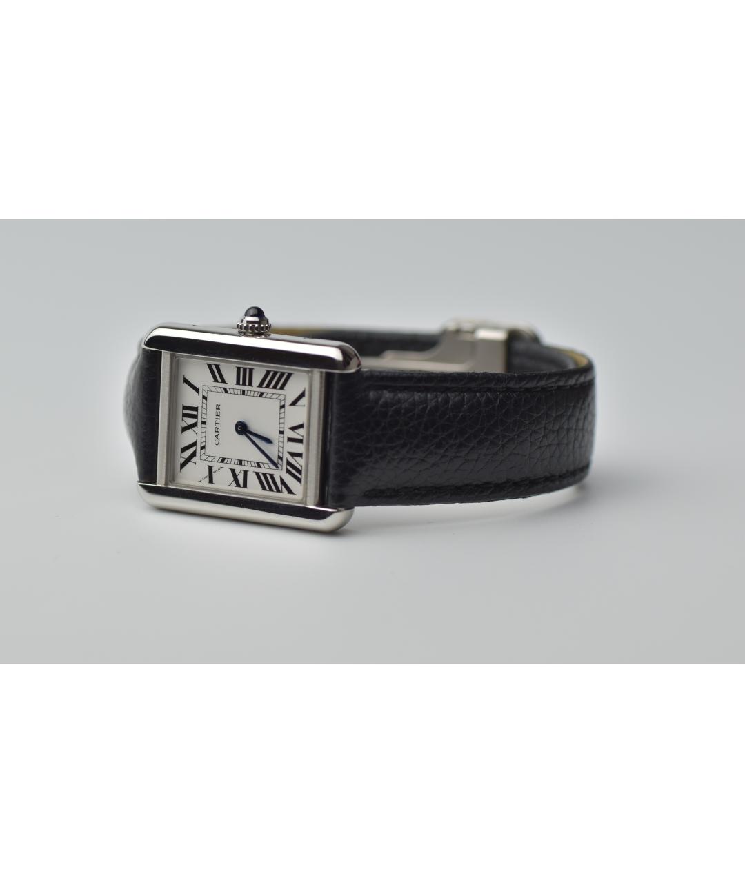 CARTIER Часы, фото 2