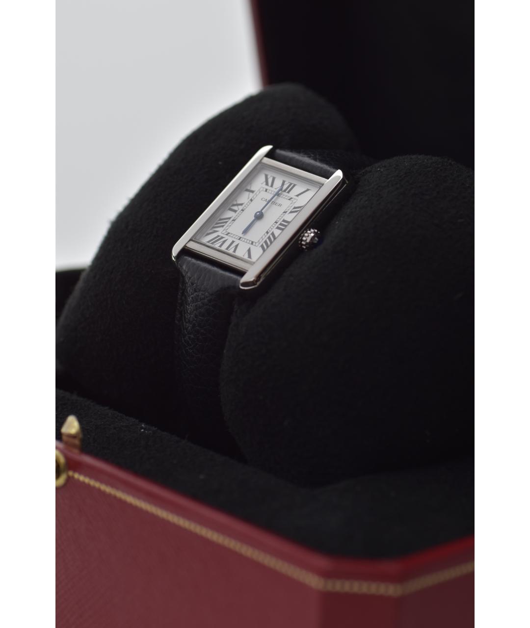 CARTIER Часы, фото 4