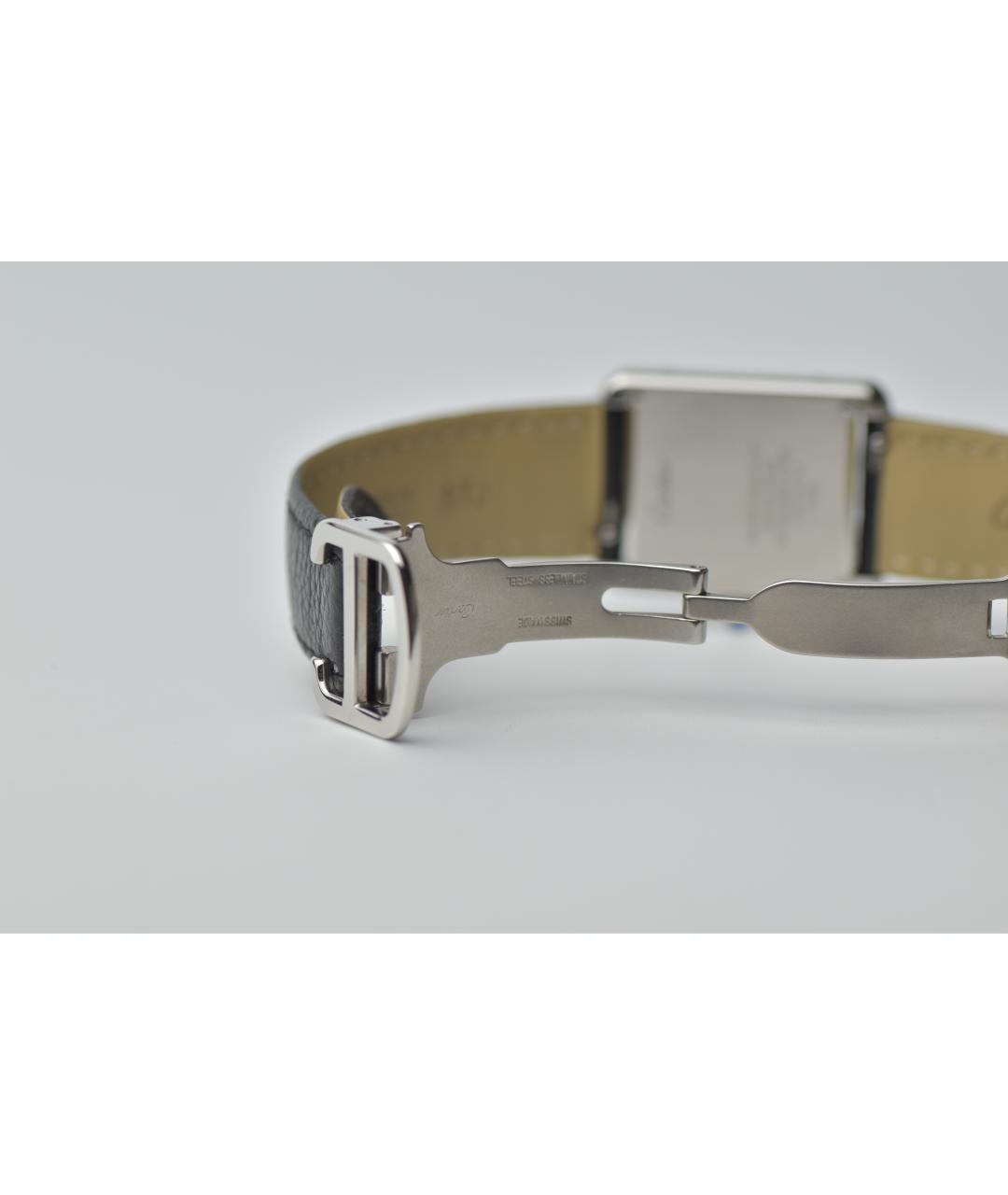CARTIER Часы, фото 7