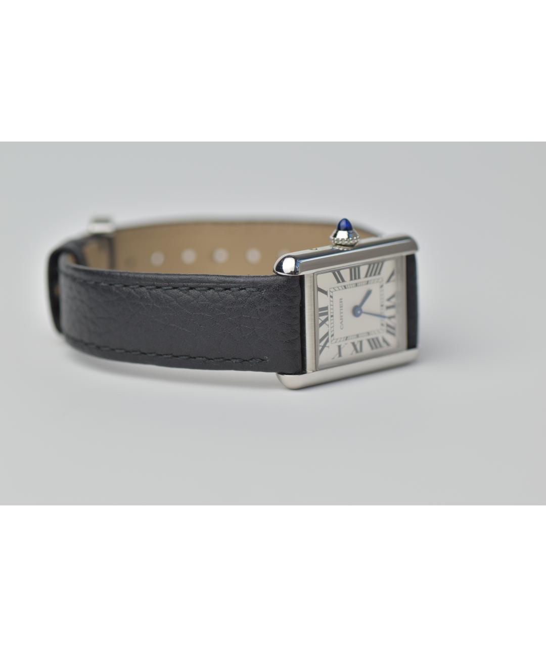 CARTIER Часы, фото 3