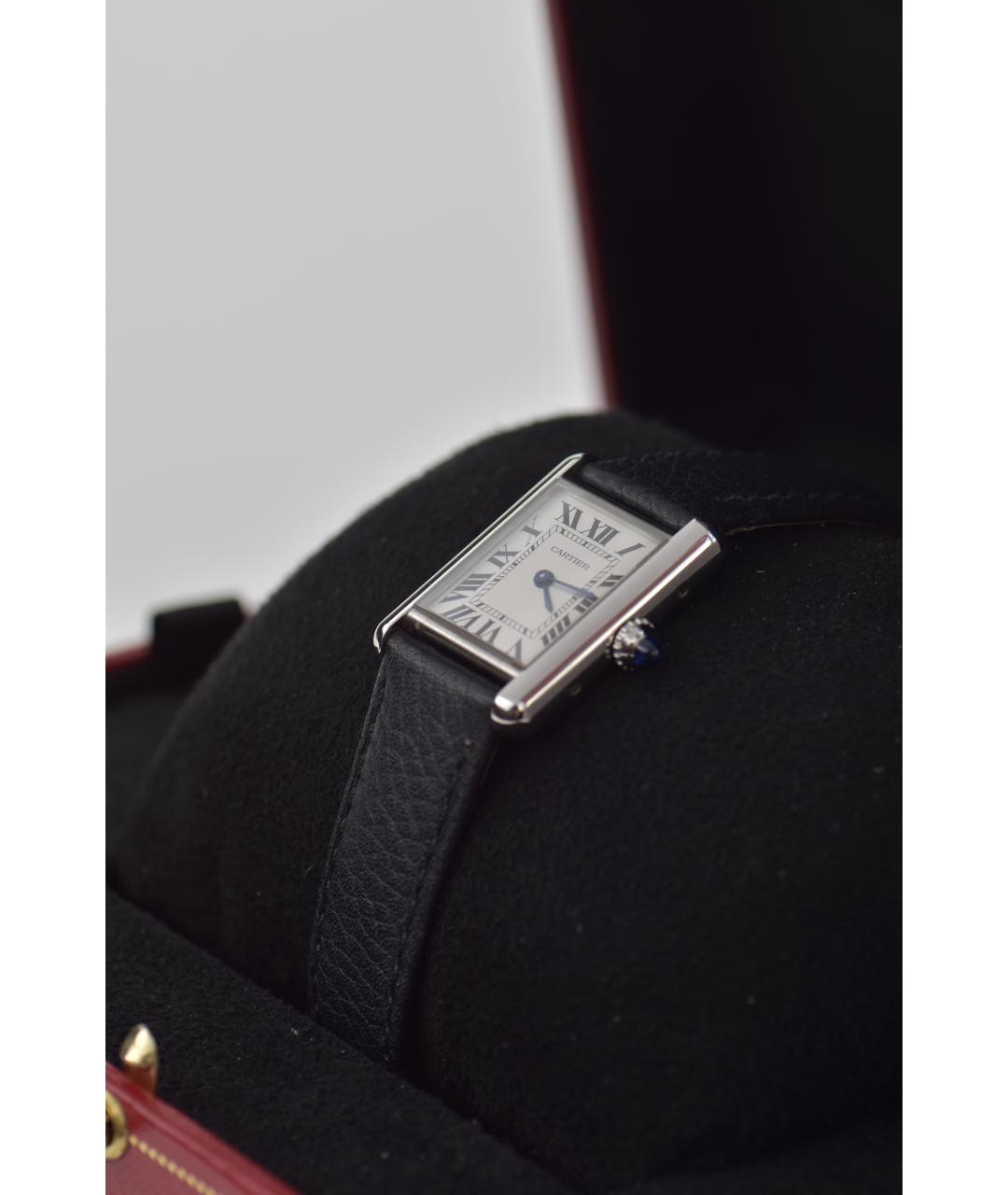 CARTIER Часы, фото 4