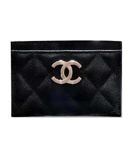 CHANEL Кардхолдер