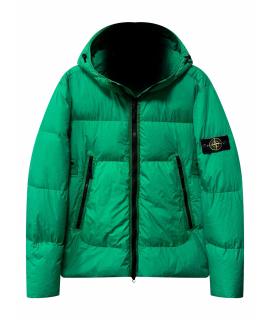 STONE ISLAND Пуховик