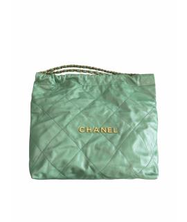 CHANEL Сумка через плечо