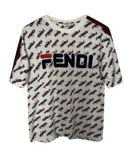 FENDI Футболка