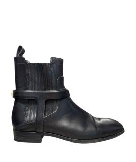 CHRISTIAN DIOR Полусапоги