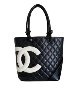 CHANEL Сумка тоут
