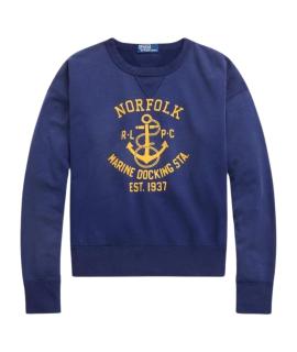 POLO RALPH LAUREN Худи/толстовка