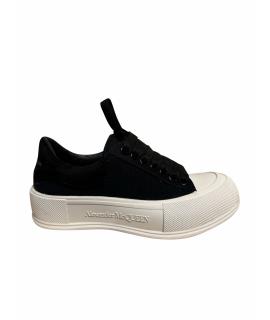 ALEXANDER MCQUEEN Кеды