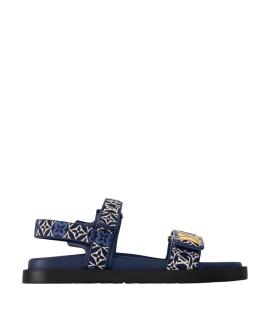 LOUIS VUITTON Сандалии