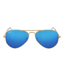 RAY BAN Солнцезащитные очки