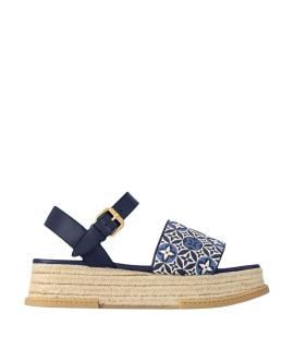 LOUIS VUITTON Сандалии