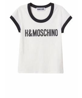 

Футболка MOSCHINO