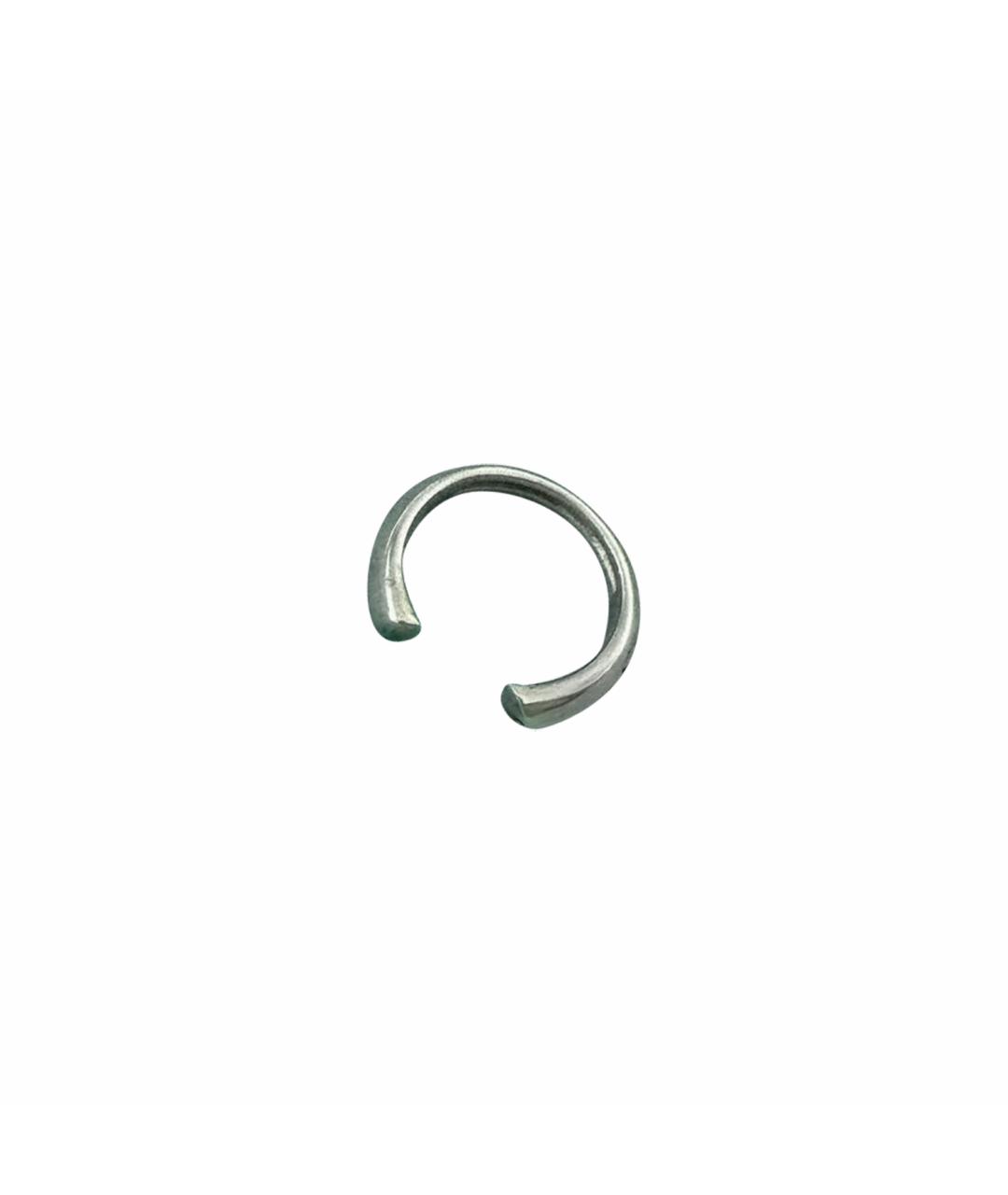 TIFFANY&CO Серебряное серебряное кольцо, фото 1