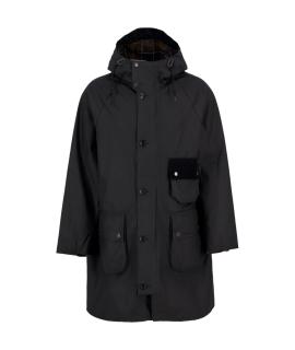 BARBOUR Тренч / плащ