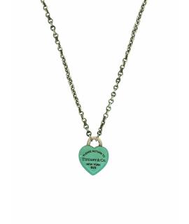 TIFFANY&CO Кулон