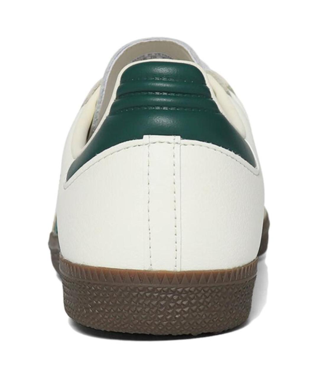 ADIDAS Белые кеды, фото 6