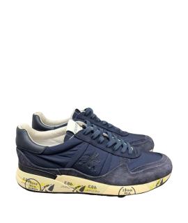 PREMIATA Низкие кроссовки / кеды