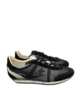 PREMIATA Низкие кроссовки / кеды