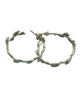 TIFFANY&CO Серьги