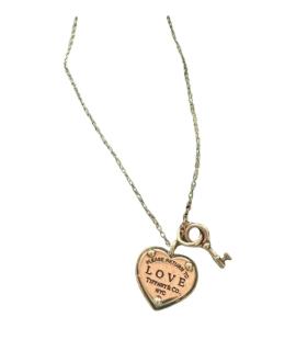 TIFFANY&CO Подвеска