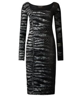 ROBERTO CAVALLI Коктейльное платье