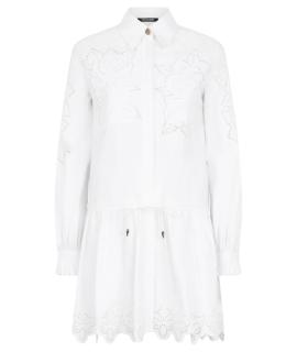 ROBERTO CAVALLI Коктейльное платье