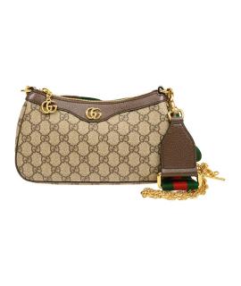 GUCCI Сумка через плечо