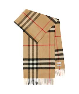 BURBERRY Шарф