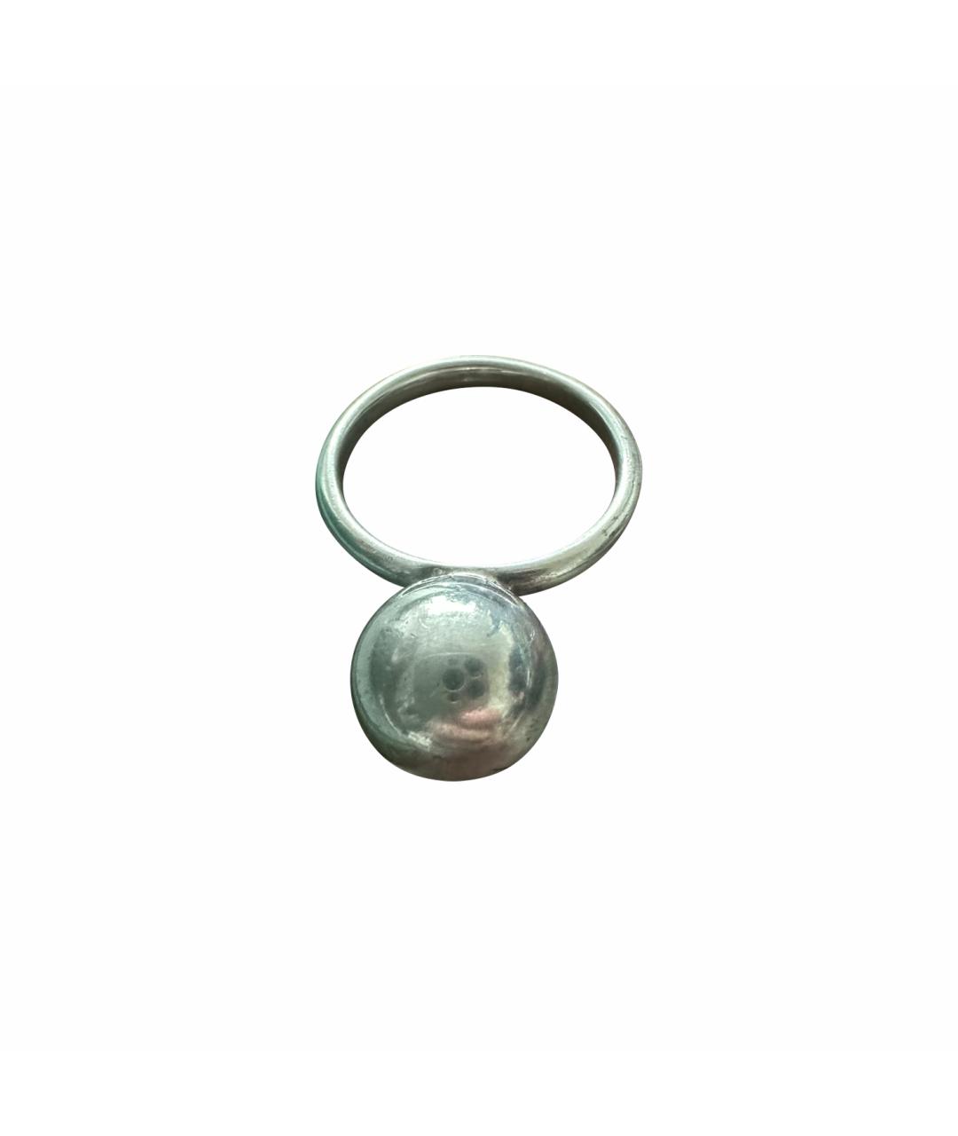 TIFFANY&CO Серебряное серебряное кольцо, фото 10