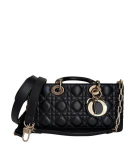 CHRISTIAN DIOR Сумка через плечо