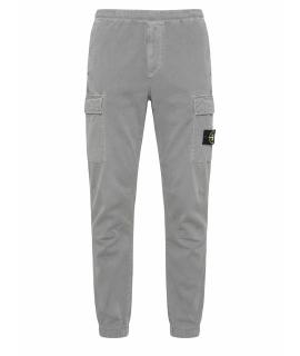 STONE ISLAND Повседневные брюки