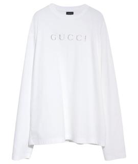 GUCCI Лонгслив