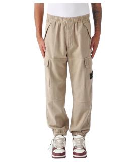 STONE ISLAND Повседневные брюки