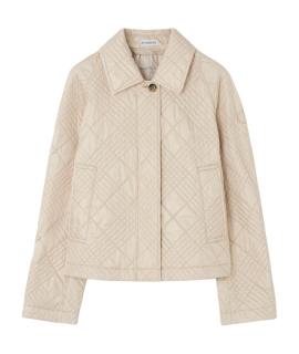BURBERRY Пуховик