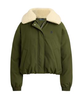 POLO RALPH LAUREN Пуховик