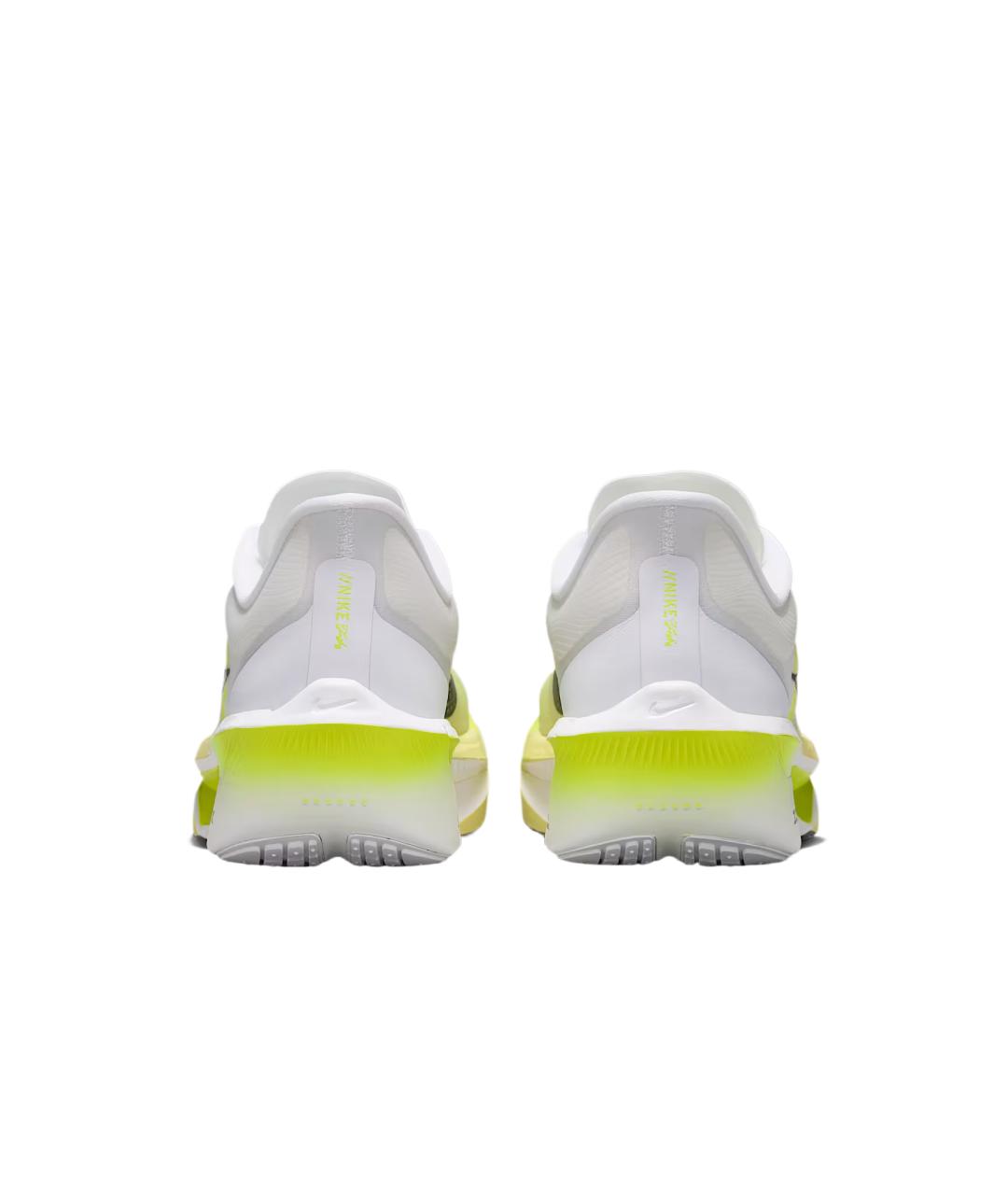 NIKE Белые низкие кроссовки / кеды, фото 4